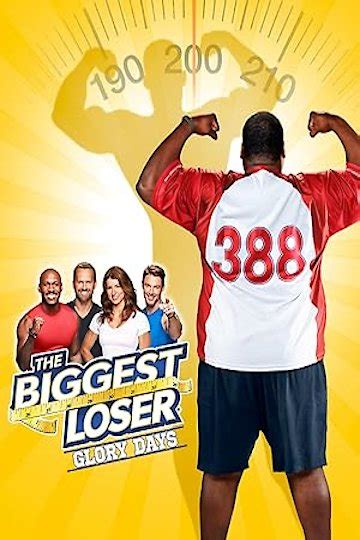 Watch The Biggest Loser Online .